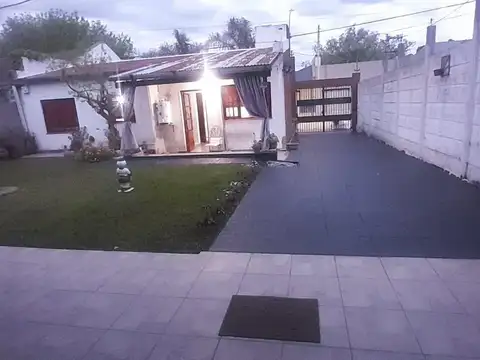 Güemes e/ Saavedra y Soloeta