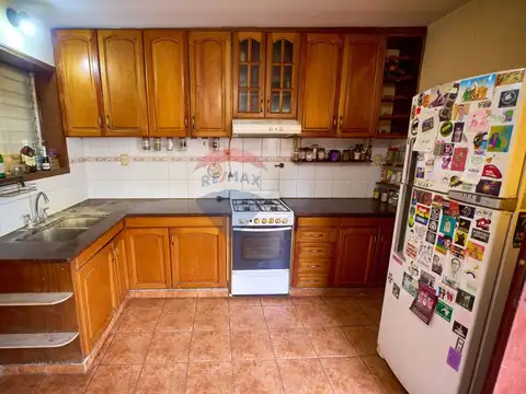 Casa en Venta de 4 dormitorios