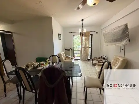 Departamento en Venta en Berisso, USD 28.000