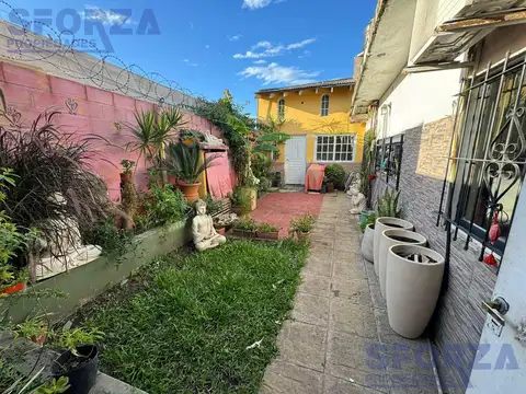 Casa en  Venta en José C. Paz