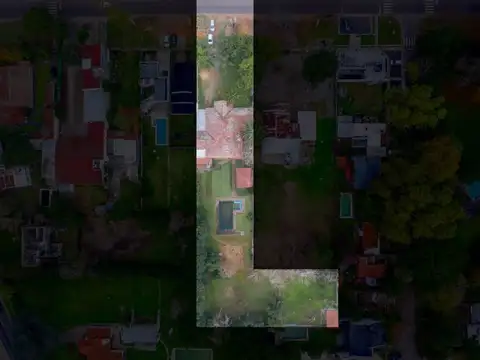 Casa en Venta en Manuel B Gonnet, USD 340.000