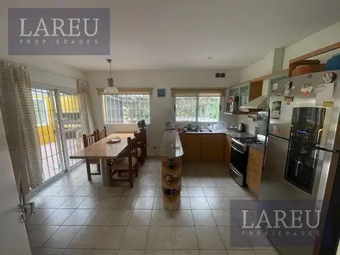 Casa en Venta de 5 dormitorios