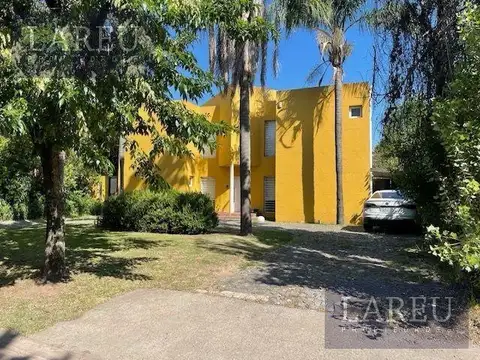 Barrio Privado Boulevares