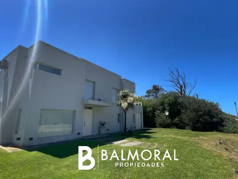 Casa - ALQUILER_TEMPORAL - Argentina, Pinamar - Poseidón 200