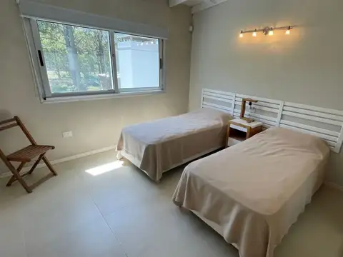 Casa en Alquiler Temporal de 3 dormitorios