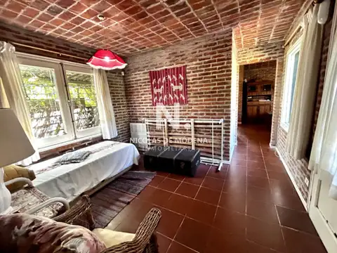 Casa en Alquiler Temporal de 3 dormitorios