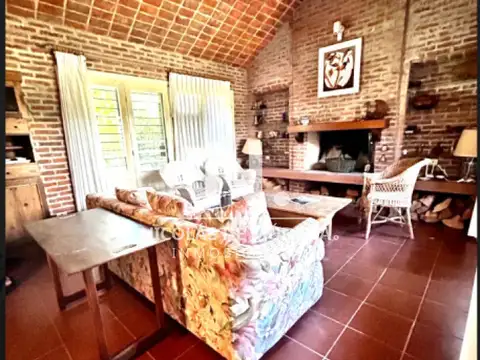 Casa en Alquiler Temporal 2025 años