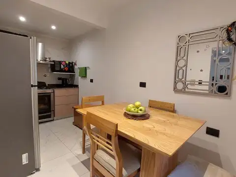 Depto Tipo Casa en Venta en Floresta, USD 168.900