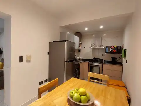 Depto Tipo Casa en Venta 14 años