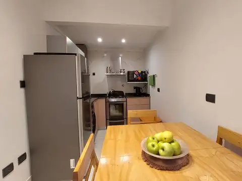 Depto Tipo Casa 4 ambientes con 1 baño