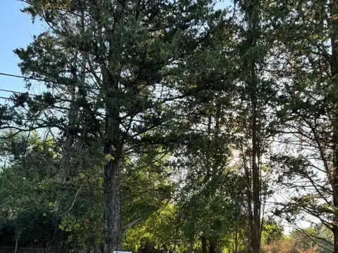 Se vende lote en Embalse