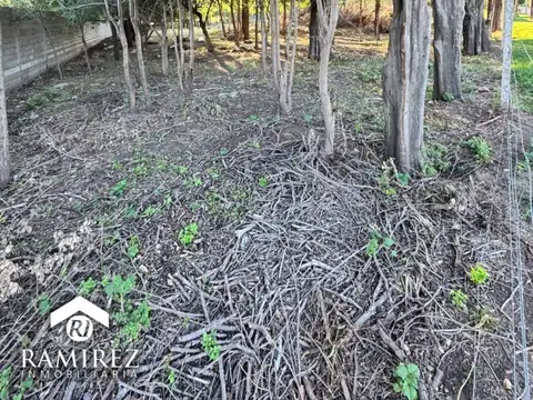 Terreno en Venta en Embalse, USD 70.000