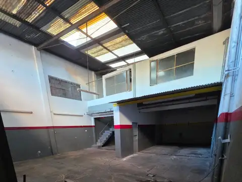 Avenida Boyacá 1400