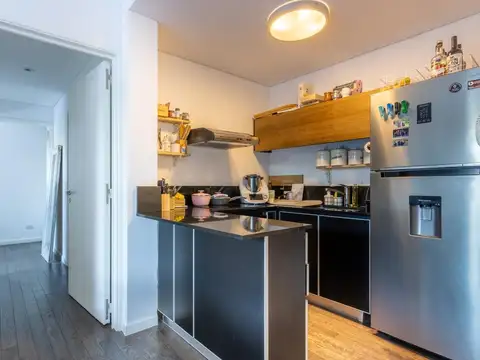 Departamento en Venta de 2 dormitorios