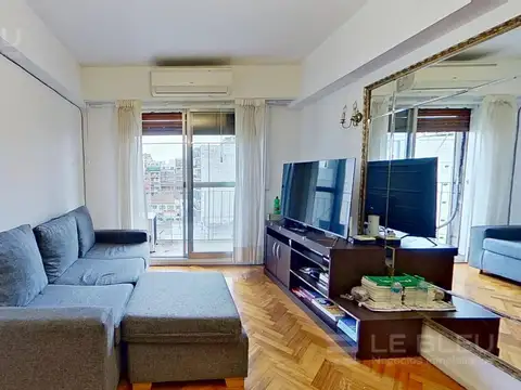 Departamento en Venta 50 años