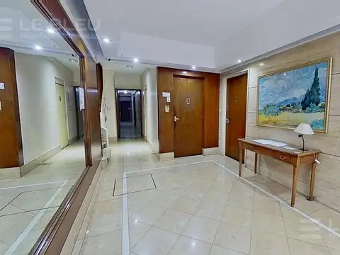 Departamento en Venta en Villa del Parque, USD 165.000