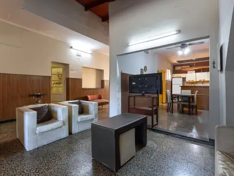 Casa en Venta en Bella Vista, USD 75.000