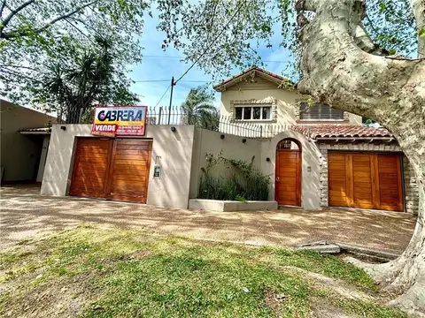 Casa en Venta de 4 dormitorios