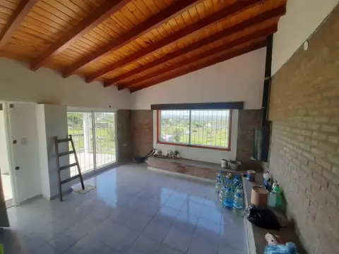 Casa en Venta -1 año