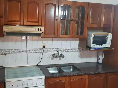 Casa en Alquiler de 2 dormitorios