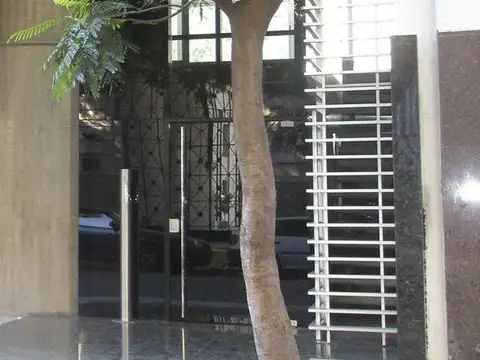 Dorrego  635  1º con cochera y baulera