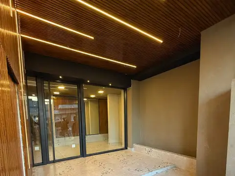 11B 4 Ambientes Estrenar Villa Urquiza Balcón Aterrazado y Terraza Gral Jacuzzi Portero Visor