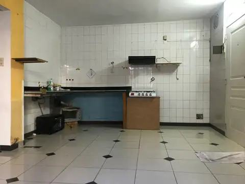 Depto Tipo Casa en Venta de 3 dormitorios