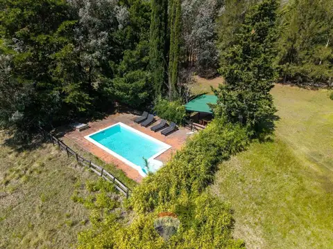 Casa en Venta 21 años