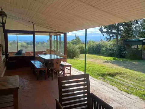 Casa en Venta con 6 cocheras