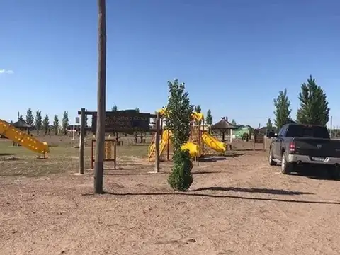 Magnifico lote en Carrizal a la venta