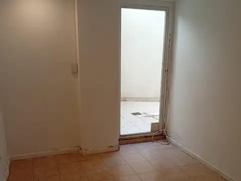 Departamento en Venta en Barrio Norte, USD 63.000