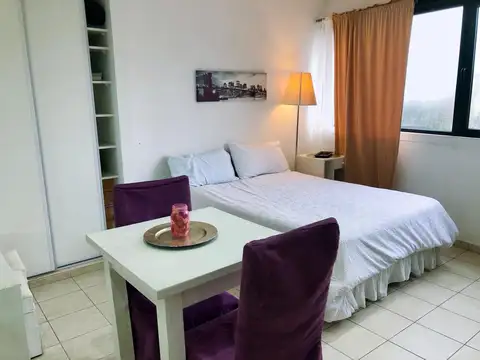 Alquiler TEMPORARIO Ibiza V Mono-Ambiente