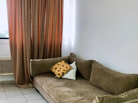 Alquiler TEMPORARIO Ibiza V Mono-Ambiente