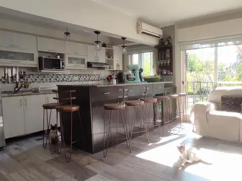 Venta Dto. 3 amb. Complejo Los Alamos TIgre, GBA Norte