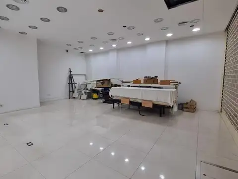 Venta Edificio en Block IMPECABLE en Barrio Norte