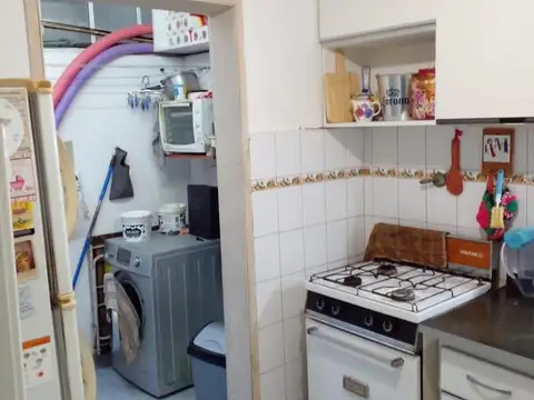 Depto Tipo Casa en Venta de 2 dormitorios