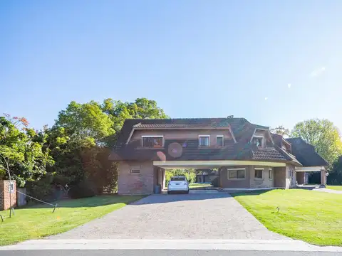 Casa en Venta al Norte