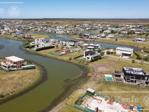 Terreno en Venta de 606,0 m2