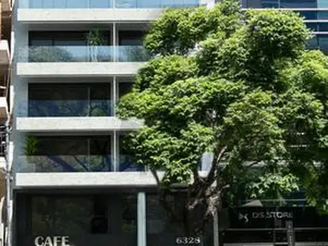 Oficina en Alquiler en Belgrano, USD 1.255