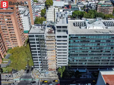 Oficina en Alquiler en Belgrano, USD 1.255