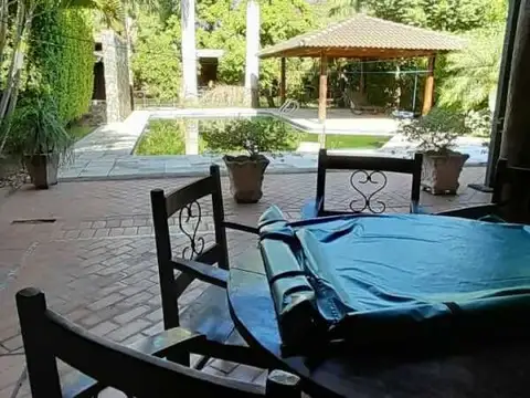 Casa en Venta de 4 dormitorios