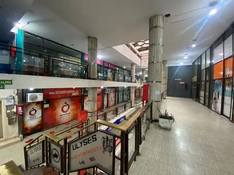 Local en Venta en Centro, USD 350.000