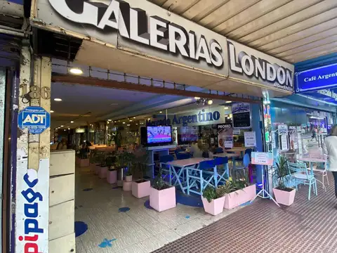 Local en Venta 26 años