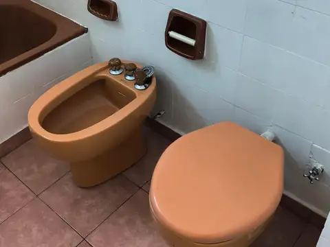 Departamento en Alquiler 50 años