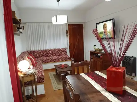 Departamento en Venta en Pinamar, USD 97.000