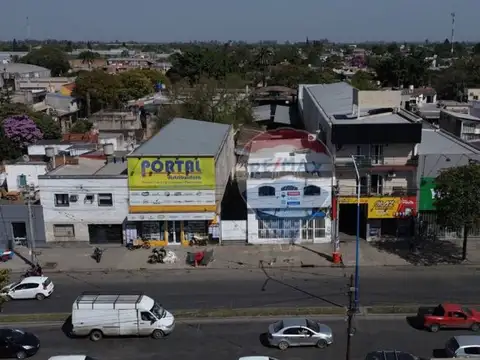 Avenida General Roca 100