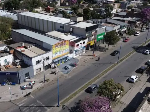 Terreno en Venta en San Miguel De Tucuman, USD 1.380.000