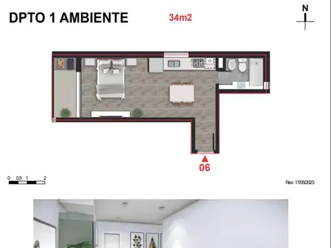 Juan Manuel de Rosas al 1177