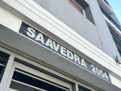 Departamento en  Alquiler en San Martín