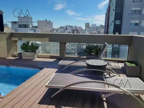 Departamento en Venta en Centro, USD 350.000
